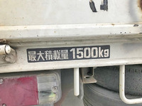 トヨタダイナ幌車小型（2t・3t）[写真09]