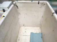 いすゞエルフ高所作業車小型（2t・3t）[写真10]