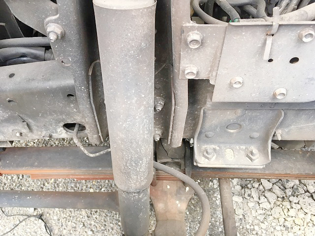 いすゞエルフ高所作業車小型（2t・3t）[写真20]