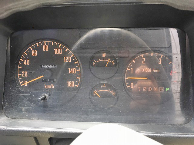 いすゞエルフ高所作業車小型（2t・3t）[写真27]