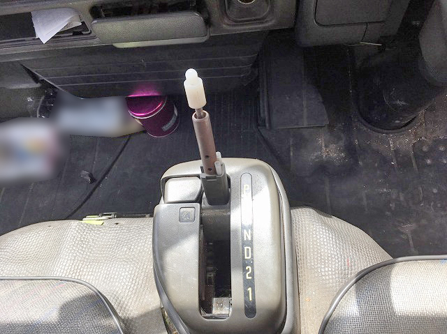 いすゞエルフ高所作業車小型（2t・3t）[写真29]