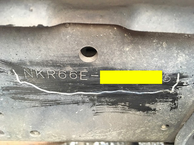 いすゞエルフ高所作業車小型（2t・3t）[写真31]