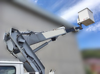 いすゞエルフ高所作業車小型（2t・3t）[写真06]