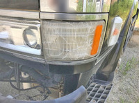 三菱ふそうスーパーグレートダンプ大型（10t）[写真12]