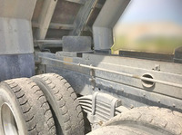 三菱ふそうスーパーグレートダンプ大型（10t）[写真15]