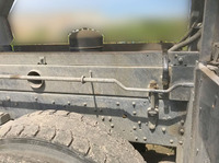 三菱ふそうスーパーグレートダンプ大型（10t）[写真16]