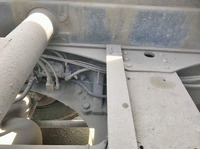 三菱ふそうスーパーグレートダンプ大型（10t）[写真17]