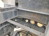 三菱ふそうスーパーグレートダンプ大型（10t）[写真18]