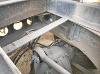 三菱ふそうスーパーグレートダンプ大型（10t）[写真19]