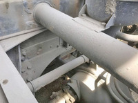 三菱ふそうスーパーグレートダンプ大型（10t）[写真20]