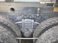 三菱ふそうスーパーグレートダンプ大型（10t）[写真21]