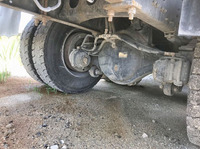 三菱ふそうスーパーグレートダンプ大型（10t）[写真23]