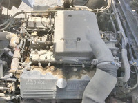 三菱ふそうスーパーグレートダンプ大型（10t）[写真24]