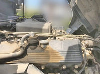 三菱ふそうスーパーグレートダンプ大型（10t）[写真25]