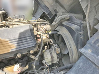 三菱ふそうスーパーグレートダンプ大型（10t）[写真26]