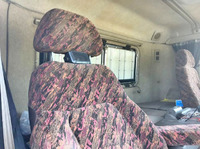 三菱ふそうスーパーグレートダンプ大型（10t）[写真30]