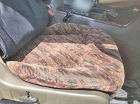 三菱ふそうスーパーグレートダンプ大型（10t）[写真31]