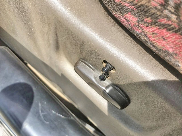 三菱ふそうスーパーグレートダンプ大型（10t）[写真32]