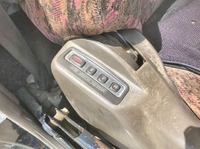 三菱ふそうスーパーグレートダンプ大型（10t）[写真35]