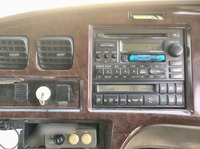 三菱ふそうスーパーグレートダンプ大型（10t）[写真38]