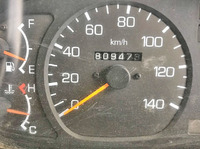 三菱ふそうスーパーグレートダンプ大型（10t）[写真39]