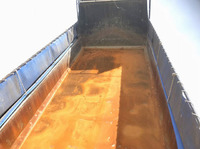 三菱ふそうスーパーグレートダンプ大型（10t）[写真08]