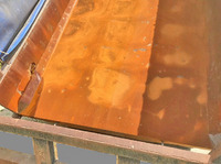 三菱ふそうスーパーグレートダンプ大型（10t）[写真09]