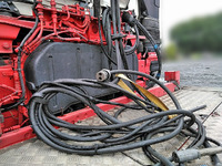 三菱ふそうスーパーグレートトレーラーヘッド（トラクターヘッド）大型（10t）[写真12]