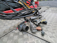 三菱ふそうスーパーグレートトレーラーヘッド（トラクターヘッド）大型（10t）[写真13]