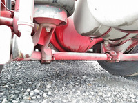 三菱ふそうスーパーグレートトレーラーヘッド（トラクターヘッド）大型（10t）[写真16]