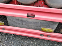 三菱ふそうスーパーグレートトレーラーヘッド（トラクターヘッド）大型（10t）[写真17]