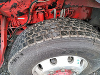 三菱ふそうスーパーグレートトレーラーヘッド（トラクターヘッド）大型（10t）[写真18]