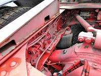 三菱ふそうスーパーグレートトレーラーヘッド（トラクターヘッド）大型（10t）[写真19]