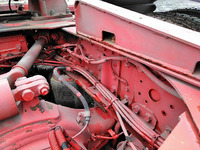 三菱ふそうスーパーグレートトレーラーヘッド（トラクターヘッド）大型（10t）[写真20]