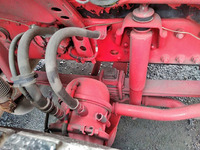 三菱ふそうスーパーグレートトレーラーヘッド（トラクターヘッド）大型（10t）[写真21]