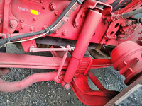 三菱ふそうスーパーグレートトレーラーヘッド（トラクターヘッド）大型（10t）[写真22]