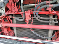 三菱ふそうスーパーグレートトレーラーヘッド（トラクターヘッド）大型（10t）[写真24]