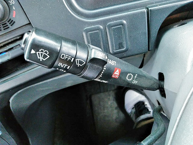 三菱ふそうスーパーグレートトレーラーヘッド（トラクターヘッド）大型（10t）[写真31]