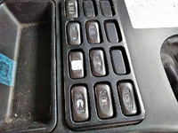 三菱ふそうスーパーグレートトレーラーヘッド（トラクターヘッド）大型（10t）[写真35]