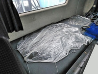 三菱ふそうスーパーグレートトレーラーヘッド（トラクターヘッド）大型（10t）[写真37]