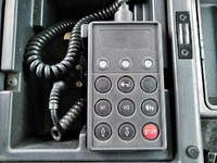 三菱ふそうスーパーグレートトレーラーヘッド（トラクターヘッド）大型（10t）[写真39]