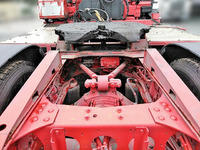 三菱ふそうスーパーグレートトレーラーヘッド（トラクターヘッド）大型（10t）[写真08]