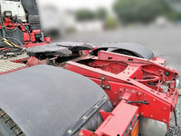 三菱ふそうスーパーグレートトレーラーヘッド（トラクターヘッド）大型（10t）[写真09]