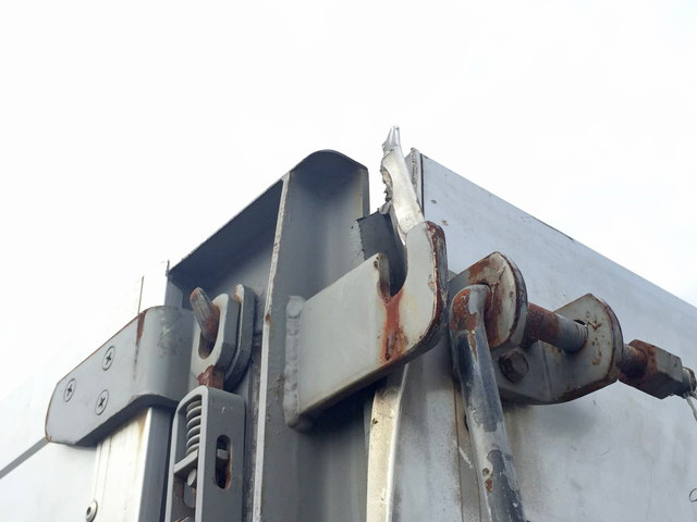 その他のメーカーその他の車種トレーラー（セミトレーラー）大型（10t）[写真12]