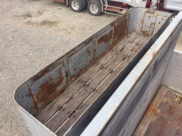 その他のメーカーその他の車種トレーラー（セミトレーラー）大型（10t）[写真13]