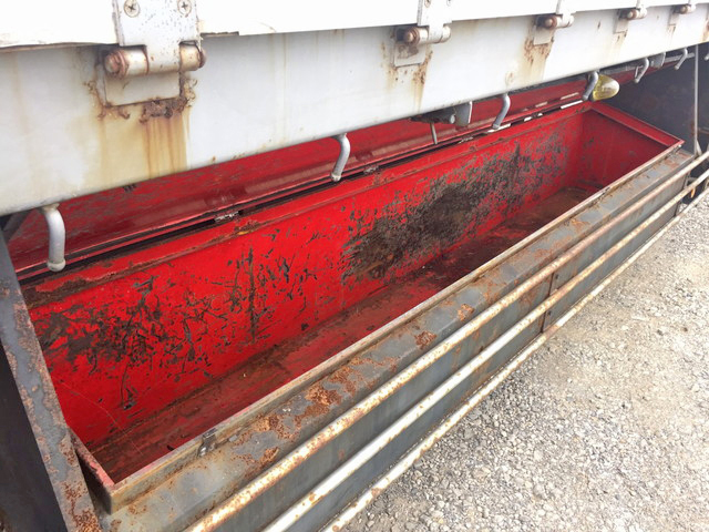 その他のメーカーその他の車種トレーラー（セミトレーラー）大型（10t）[写真15]