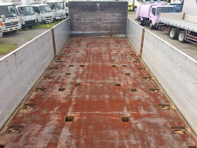 その他のメーカーその他の車種トレーラー（セミトレーラー）大型（10t）[写真16]