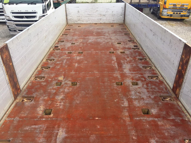 その他のメーカーその他の車種トレーラー（セミトレーラー）大型（10t）[写真17]