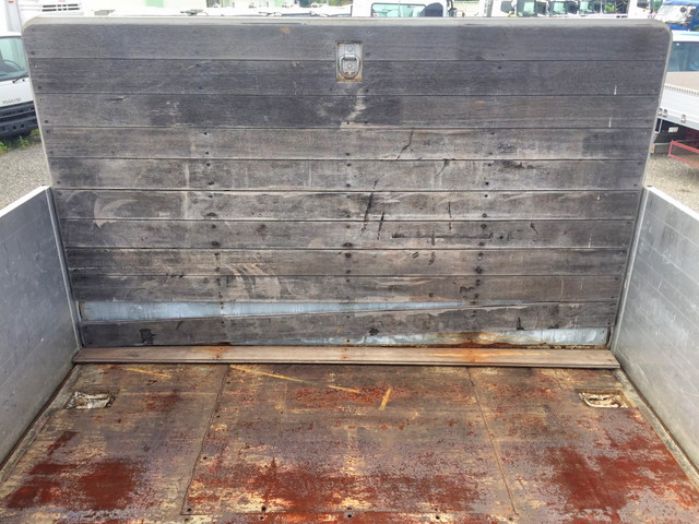 その他のメーカーその他の車種トレーラー（セミトレーラー）大型（10t）[写真18]