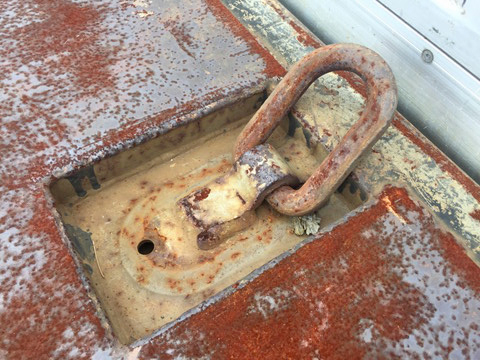 その他のメーカーその他の車種トレーラー（セミトレーラー）大型（10t）[写真19]